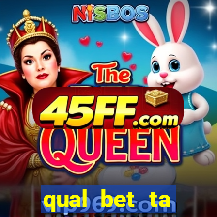 qual bet ta pagando agora